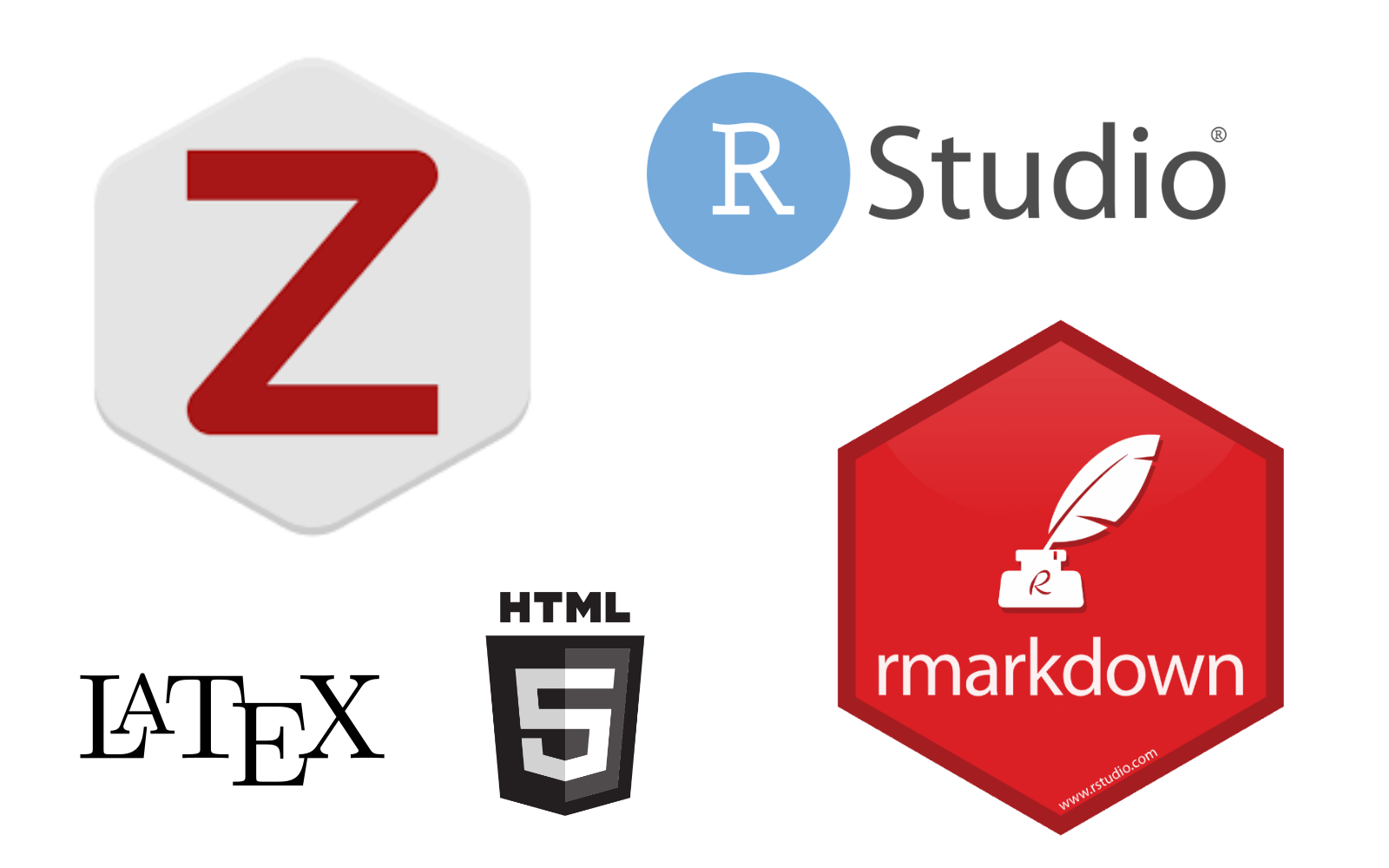 Zotero hacks: unlimited synced storage and its smooth use with rmarkdown
