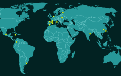 Geocode address text strings using `tidygeocoder`