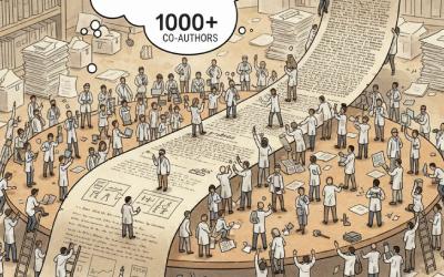 Beyond Fraud: How IHME Distorts Academic Metrics Beyond Fraud: How IHME Distorts Academic Metrics