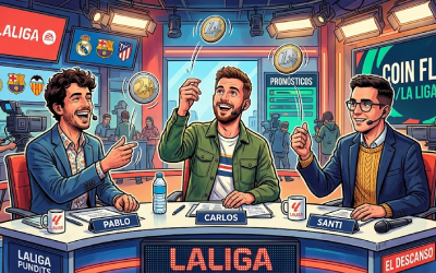 Can deep football knowledge guarantee betting success? Systematic evaluation of football pundits' La Liga predictions