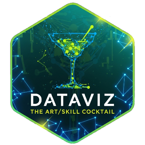 DatavizArtSkill logo
